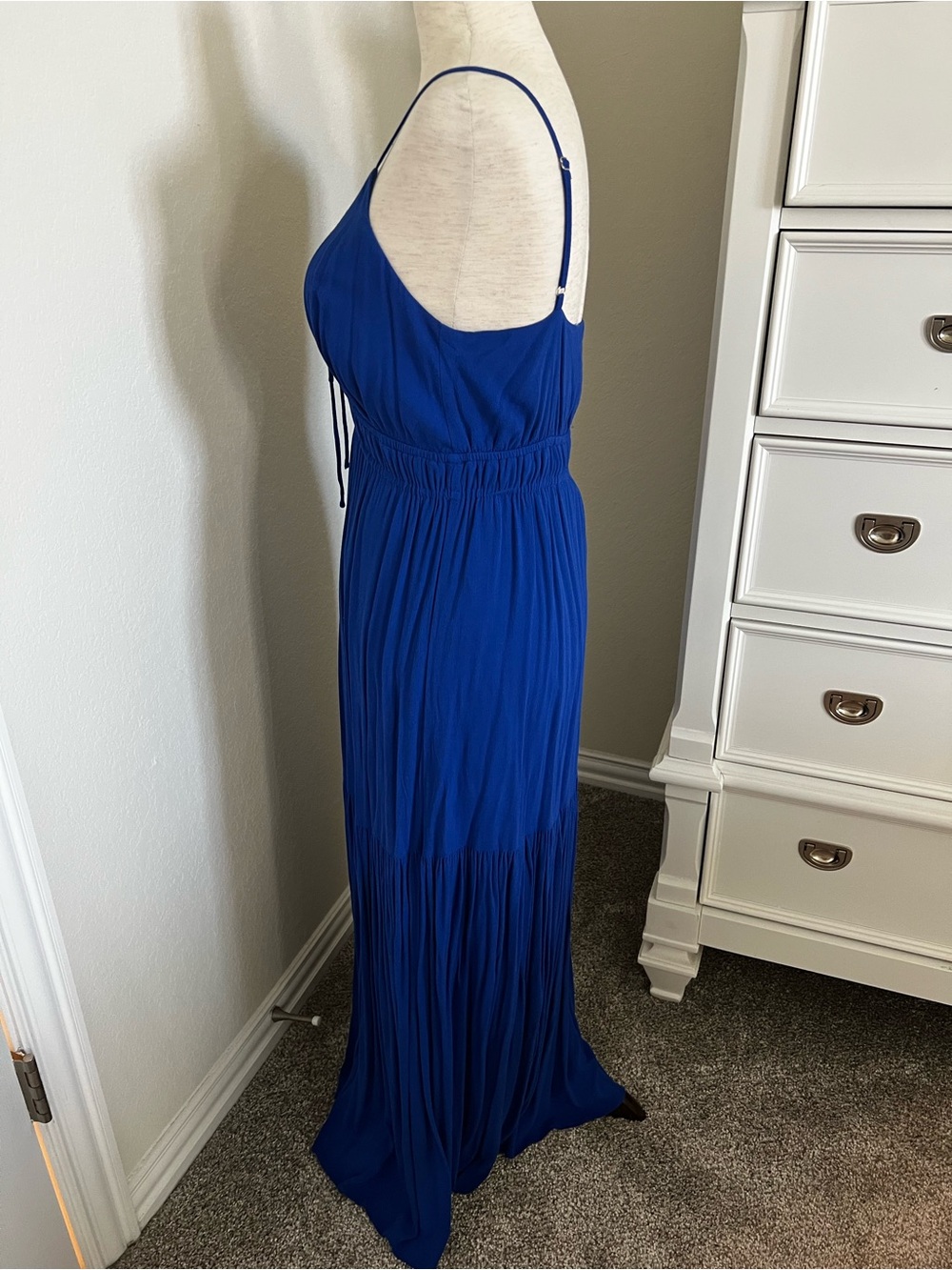 Z Supply Lisbon Maxi Dress - Picture 7 of 11